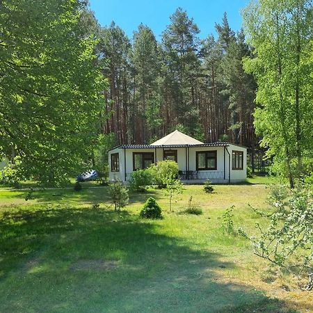Osrodek Wypoczynkowy Soszko Villa Swornegacie Exterior photo