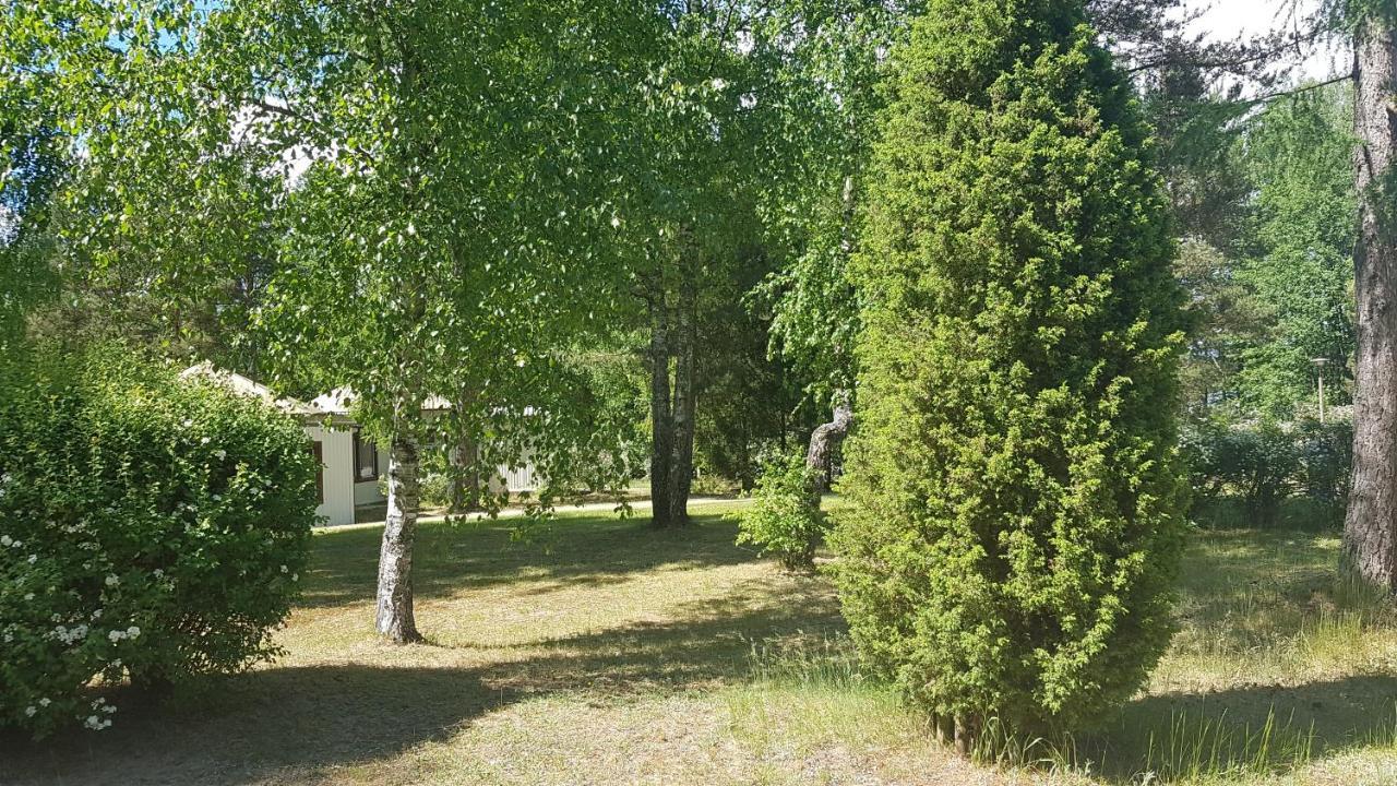Osrodek Wypoczynkowy Soszko Villa Swornegacie Exterior photo