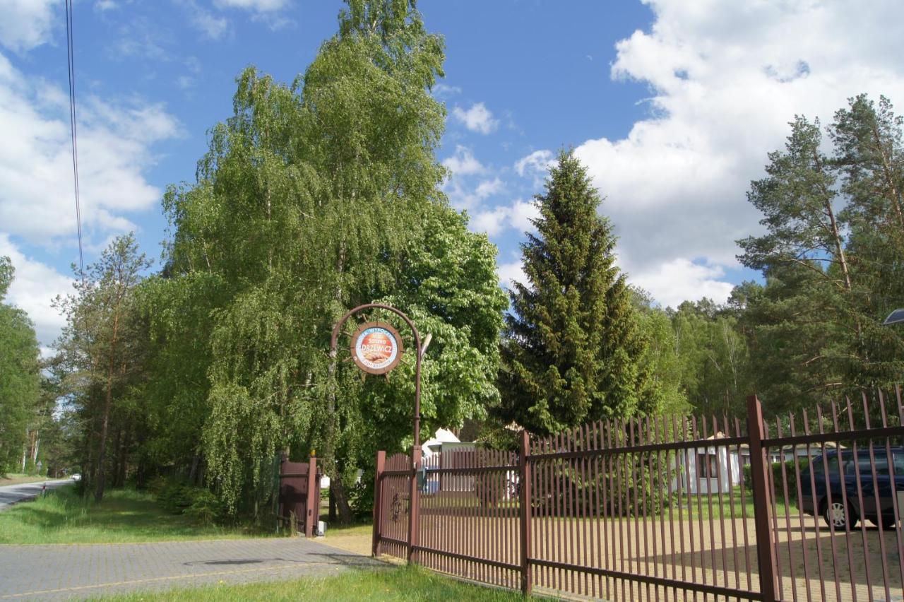 Osrodek Wypoczynkowy Soszko Villa Swornegacie Exterior photo