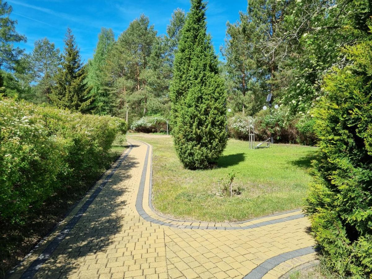 Osrodek Wypoczynkowy Soszko Villa Swornegacie Exterior photo