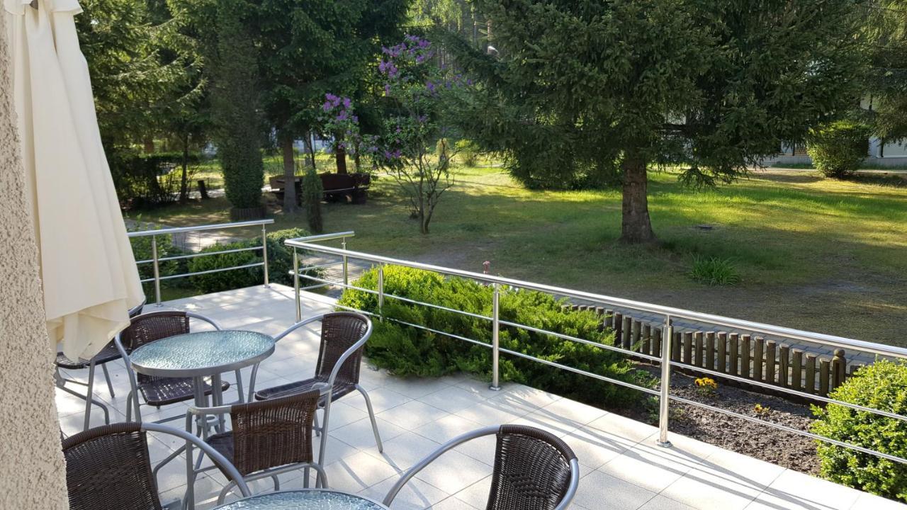 Osrodek Wypoczynkowy Soszko Villa Swornegacie Exterior photo